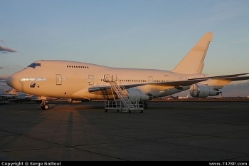 A4O-SP 747SP